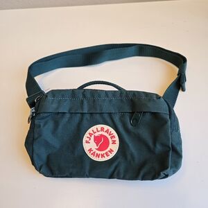 Fjallraven Hip Pack Bum Bag